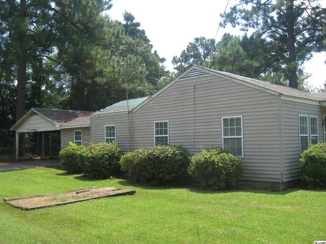 1901 Oak Street Georgetown, SC 29440 - Photo 3 of 13