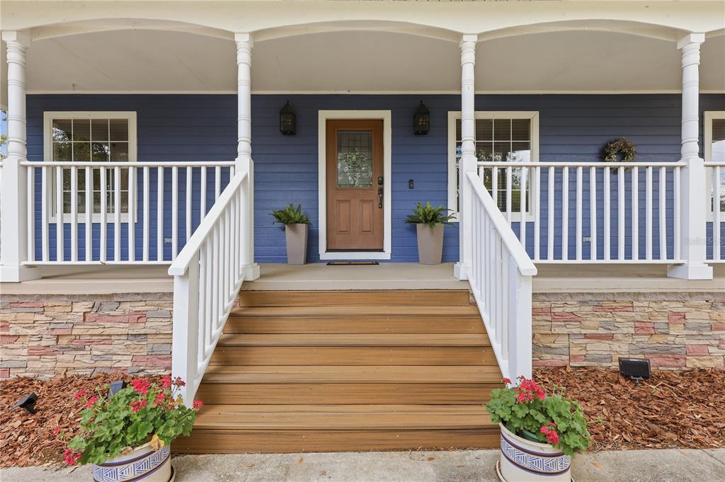 1261 East Fullers Cross Road Winter Garden, FL 34787 - Photo 3 of 53