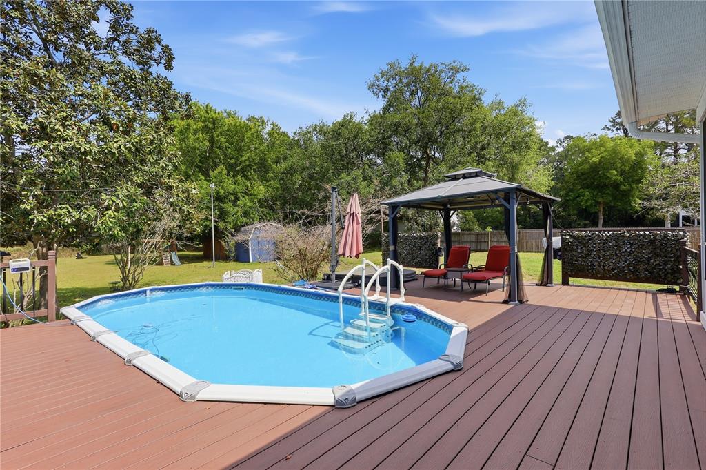 1261 East Fullers Cross Road Winter Garden, FL 34787 - Photo 36 of 53