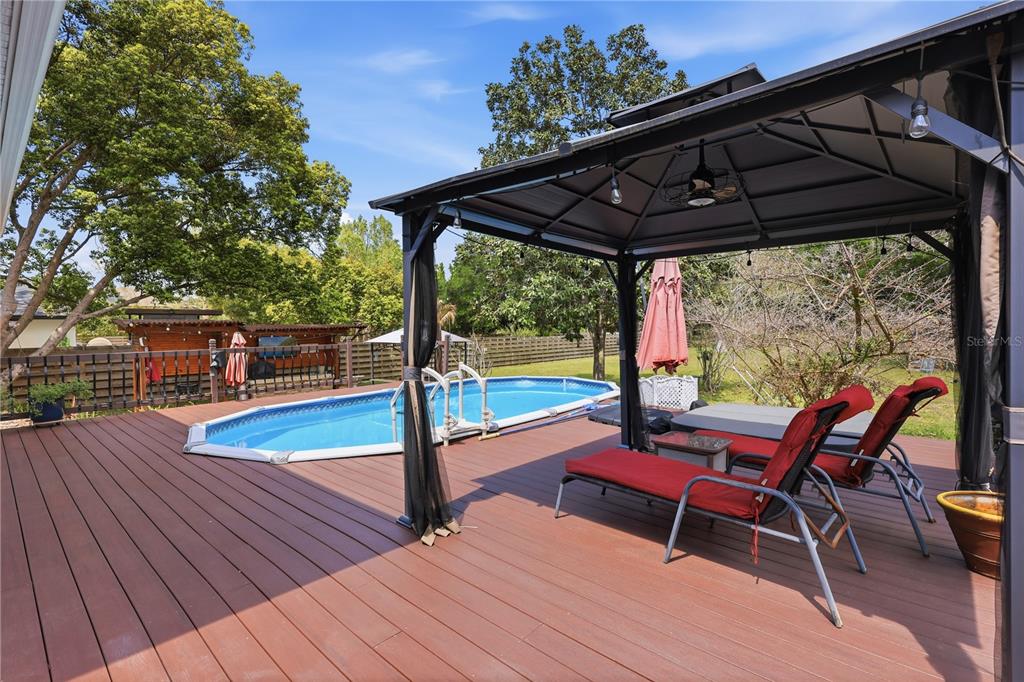 1261 East Fullers Cross Road Winter Garden, FL 34787 - Photo 37 of 53