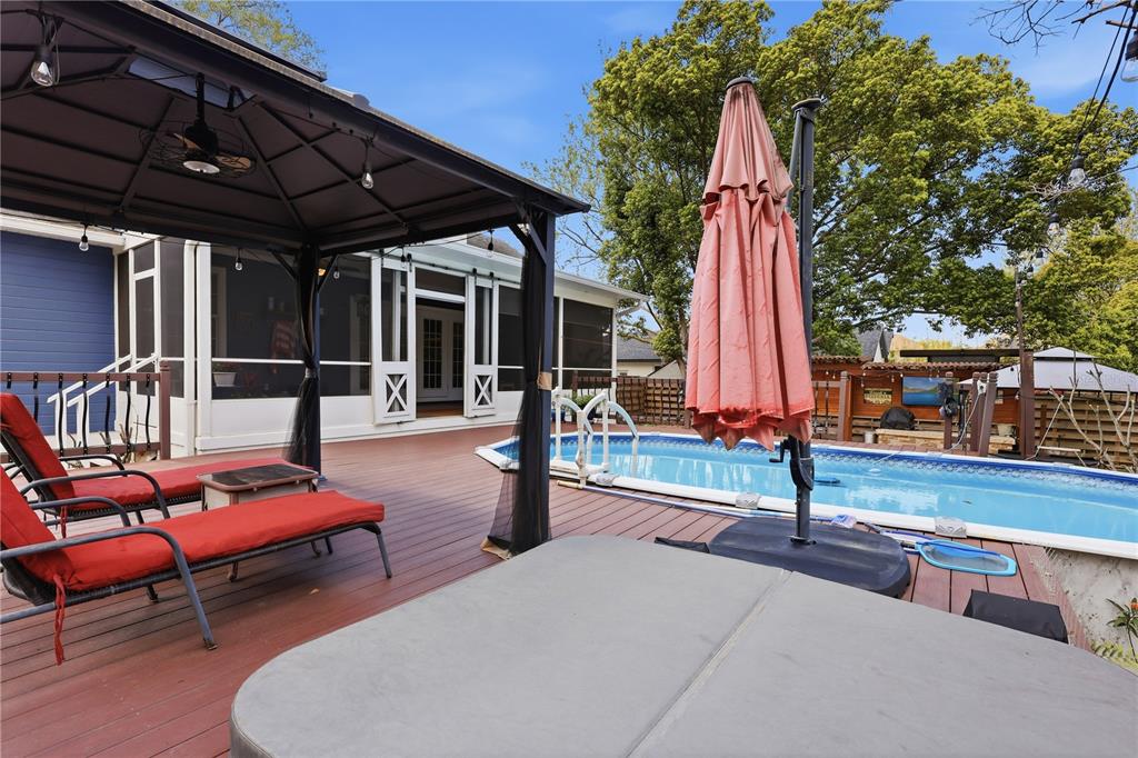 1261 East Fullers Cross Road Winter Garden, FL 34787 - Photo 38 of 53