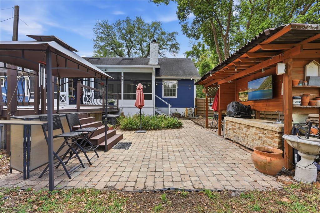 1261 East Fullers Cross Road Winter Garden, FL 34787 - Photo 39 of 53