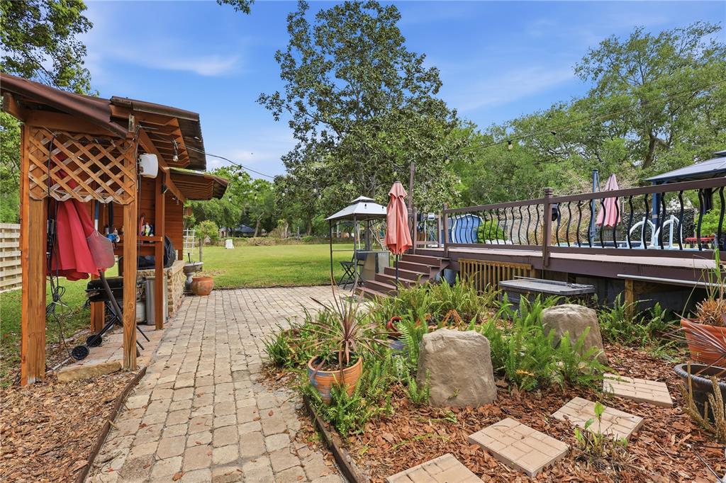 1261 East Fullers Cross Road Winter Garden, FL 34787 - Photo 40 of 53