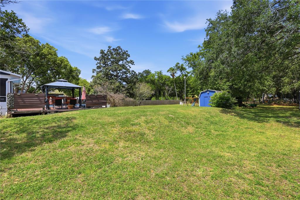 1261 East Fullers Cross Road Winter Garden, FL 34787 - Photo 44 of 53