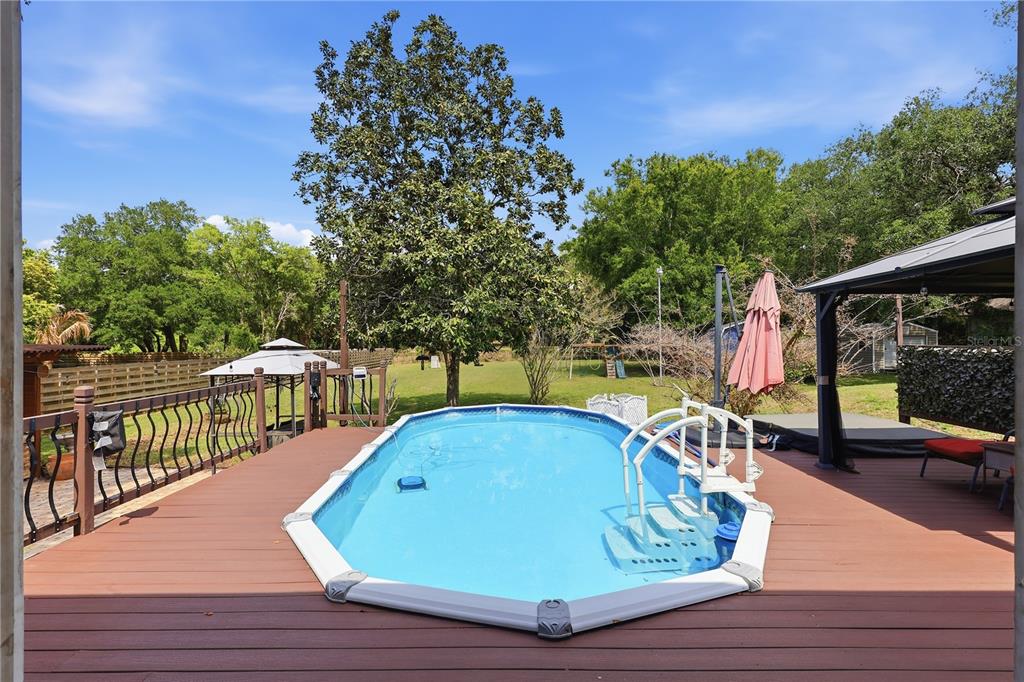 1261 East Fullers Cross Road Winter Garden, FL 34787 - Photo 45 of 53