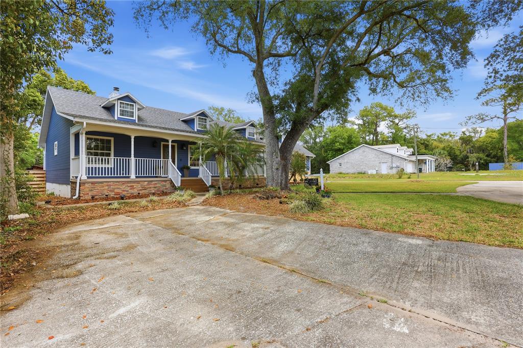 1261 East Fullers Cross Road Winter Garden, FL 34787 - Photo 48 of 53