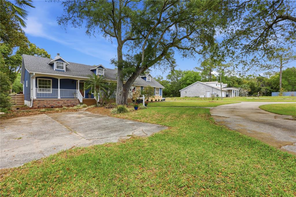 1261 East Fullers Cross Road Winter Garden, FL 34787 - Photo 49 of 53