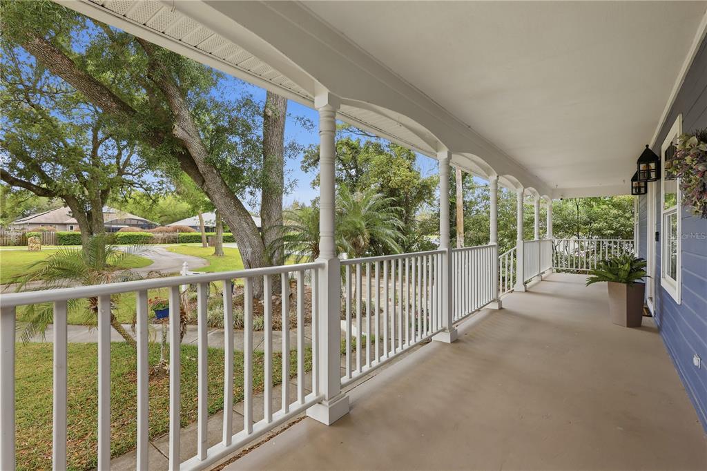 1261 East Fullers Cross Road Winter Garden, FL 34787 - Photo 6 of 53