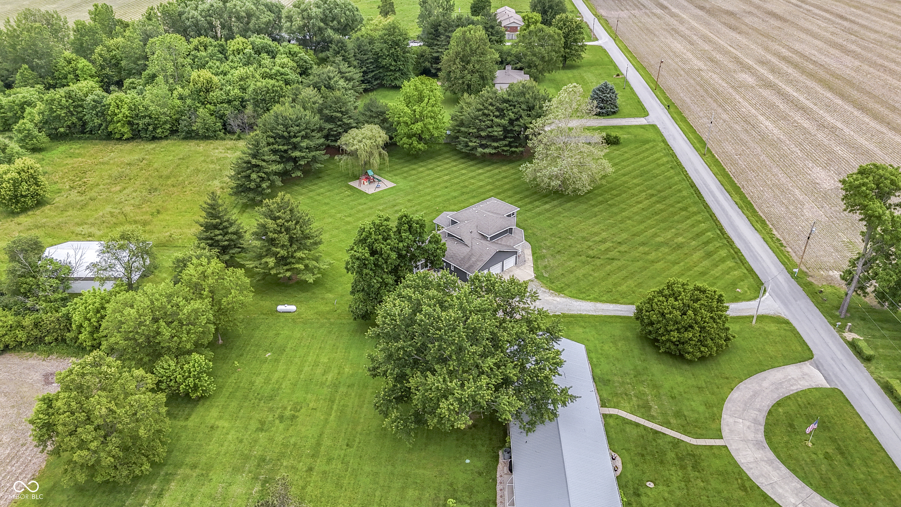 9735 South 400 West Pendleton, IN 46064 - Photo 59 of 63