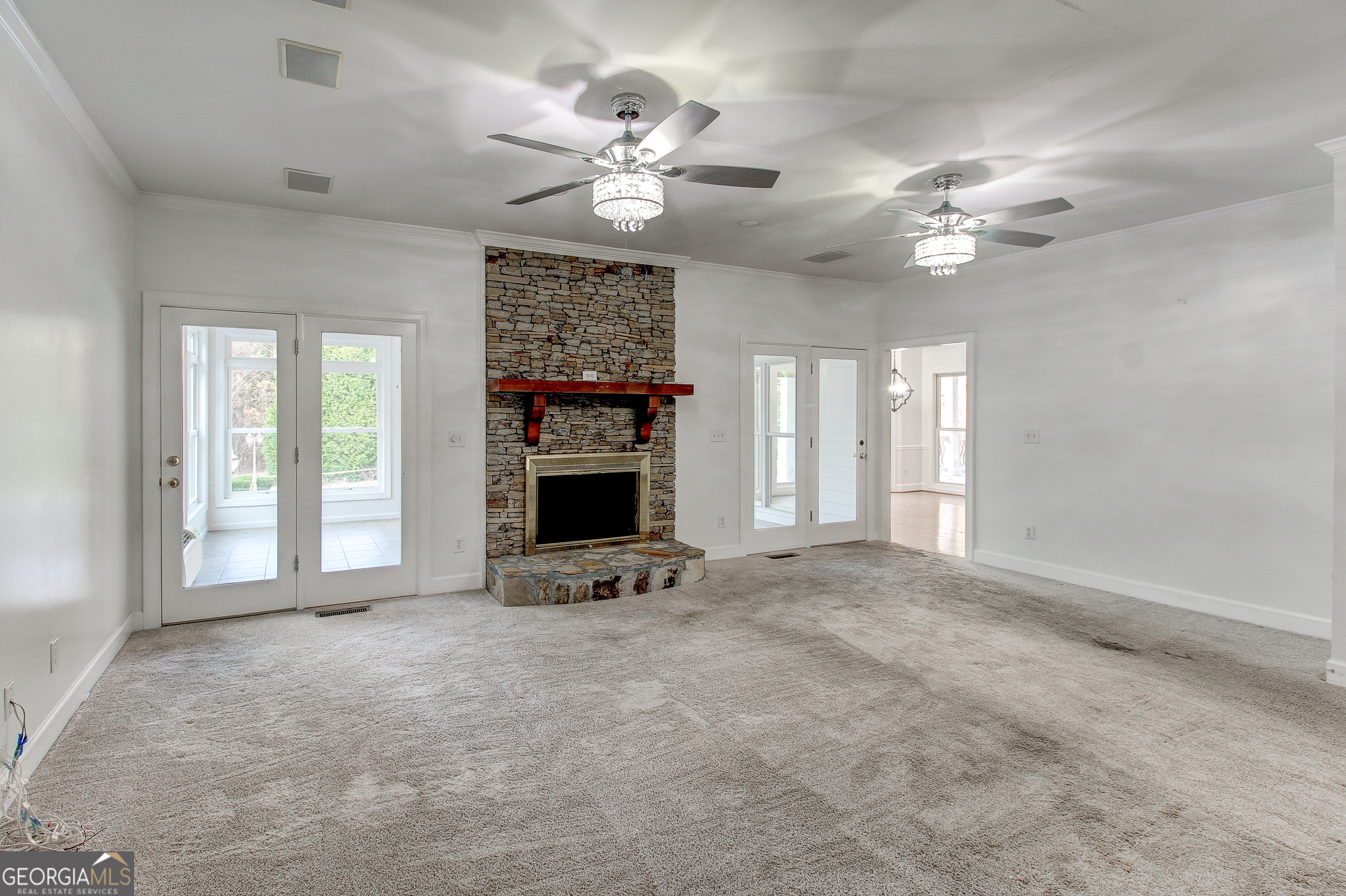 885 Kelleytown Road McDonough, GA 30252 - Photo 12 of 40