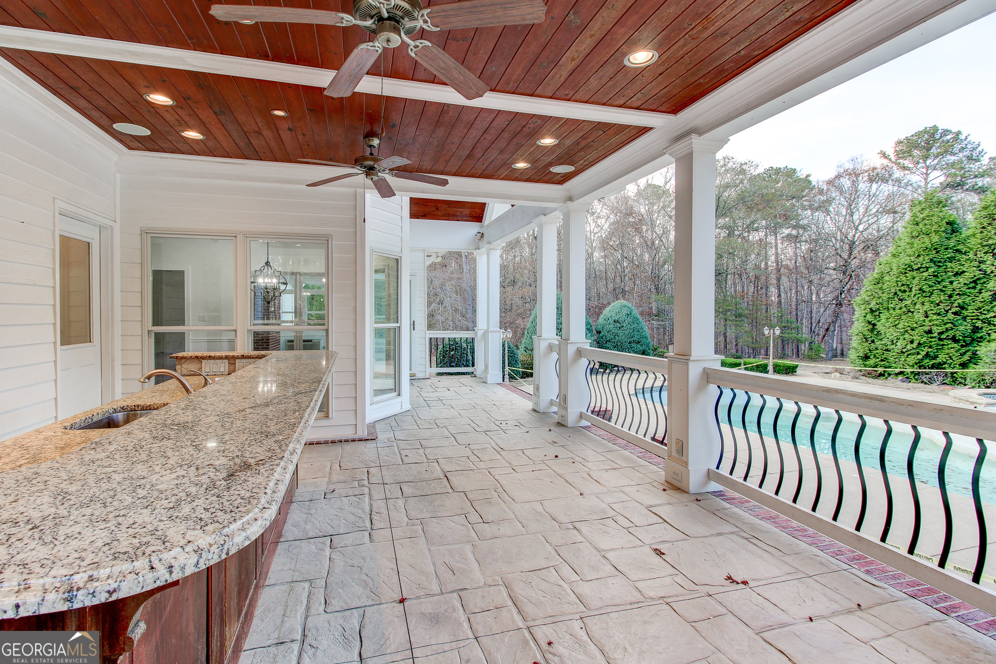 885 Kelleytown Road McDonough, GA 30252 - Photo 26 of 40