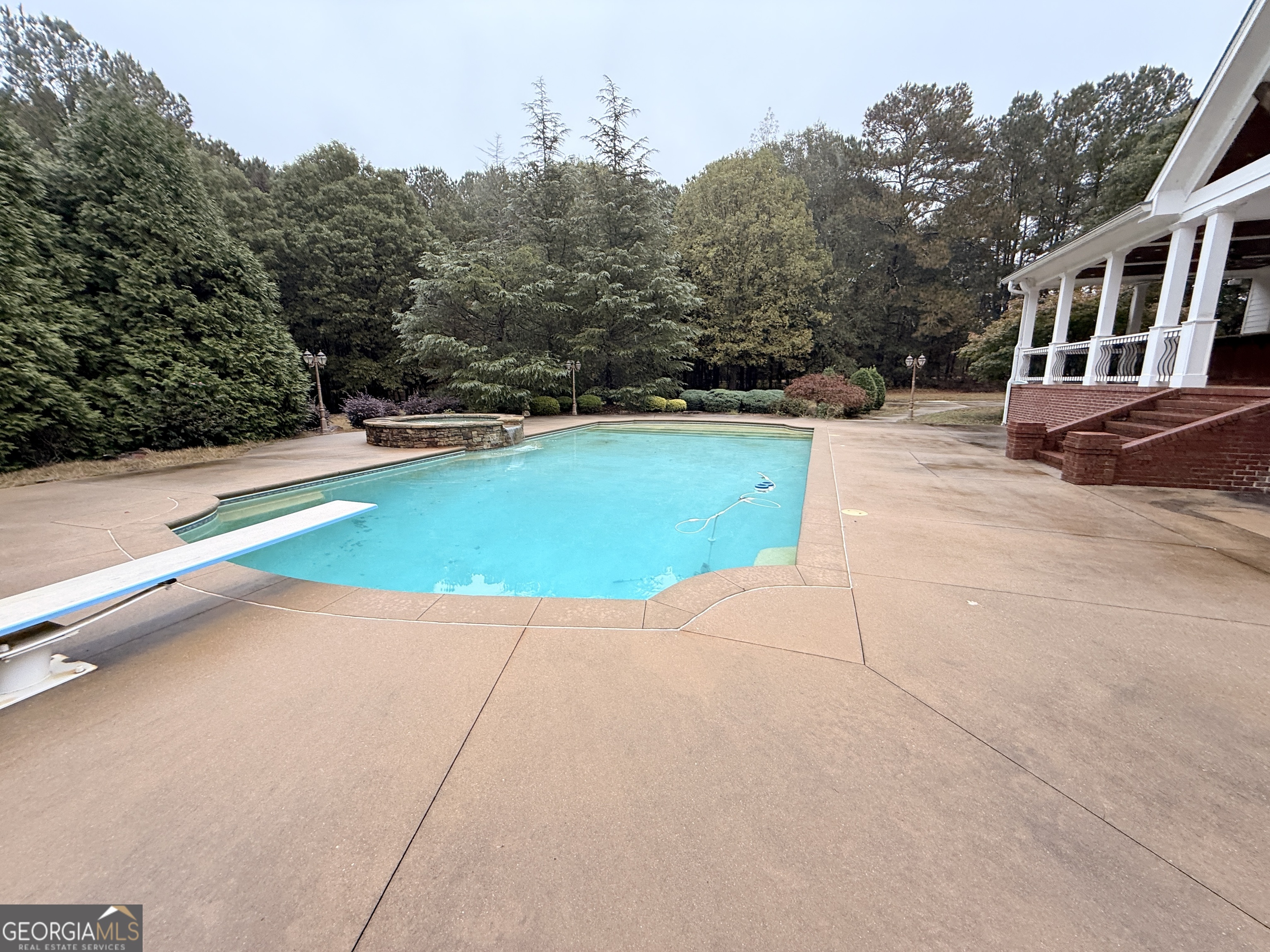 885 Kelleytown Road McDonough, GA 30252 - Photo 34 of 40