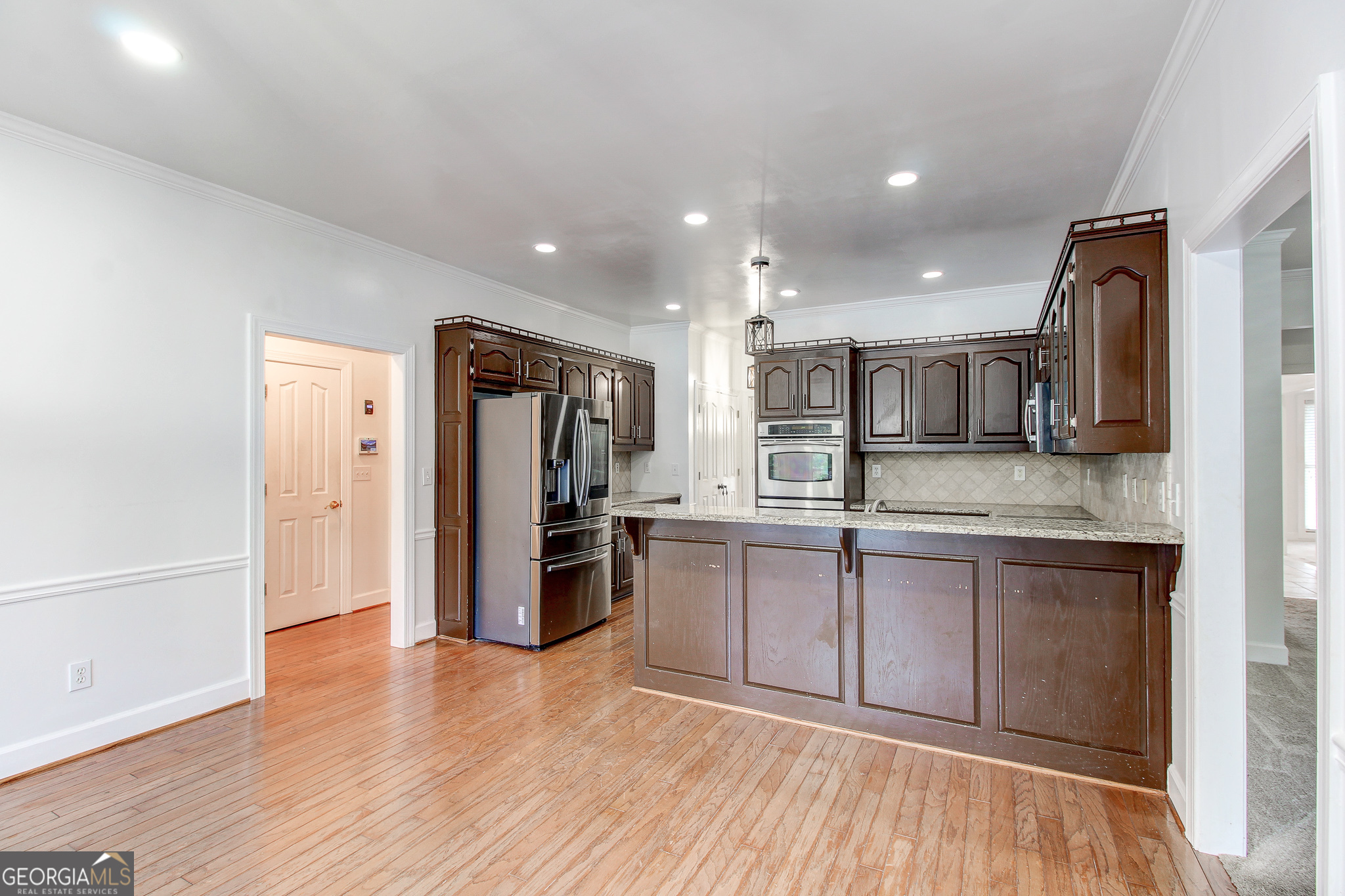 885 Kelleytown Road McDonough, GA 30252 - Photo 10 of 40