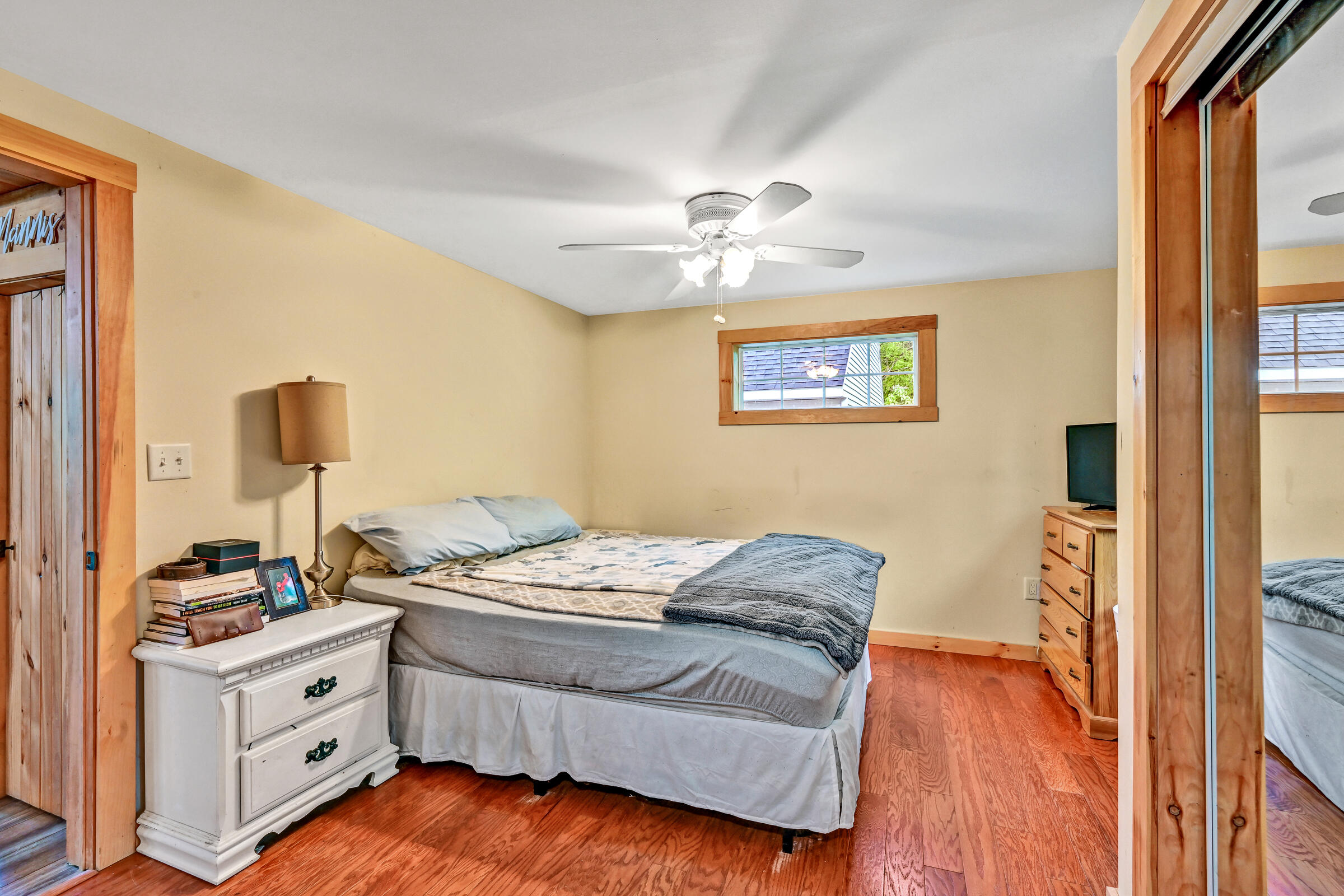 12 Chesterville Ridge Road Fayette, ME 04349 - Photo 21 of 28 109537gr-114