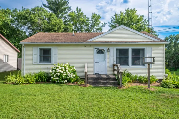 $149,900 | 5493 West Frances Road, Clio, MI 48420