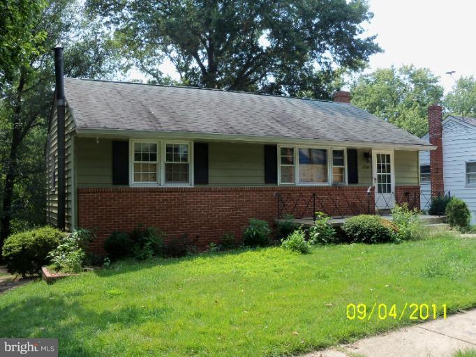 2709 Higbee Road Adelphi, MD 20783 - Photo 1 of 1 Exterior (General)