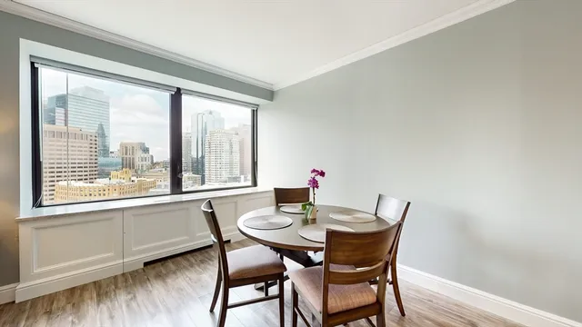 $879,000 | 65 East India Row, Unit 24H, Boston, MA 02110
