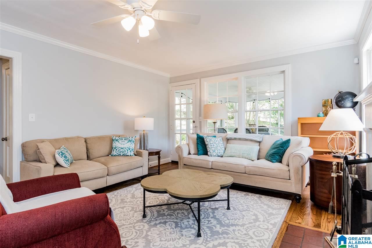 930 Saulter Road Birmingham, AL 35209 - Photo 5 of 27