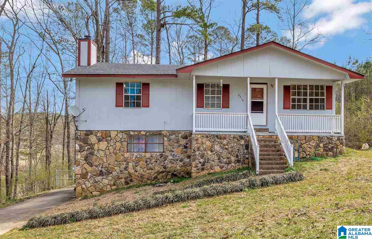 2316 Fitzgerald Road Oxford, AL 36203 - Photo 2 of 36 Gallery Image 2