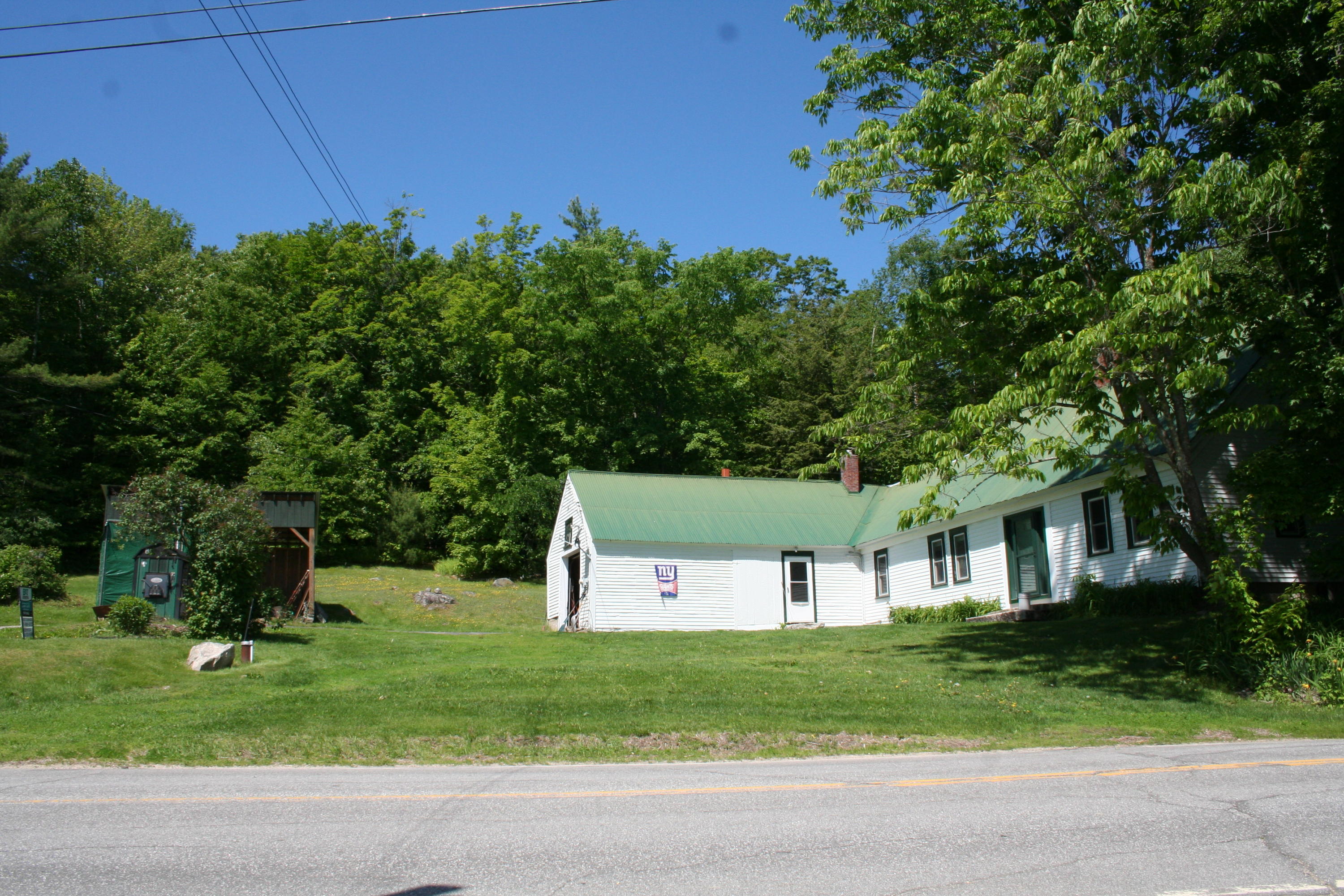 816 West Fryeburg Road Fryeburg, ME 04037 - Photo 33 of 39 IMG_7371