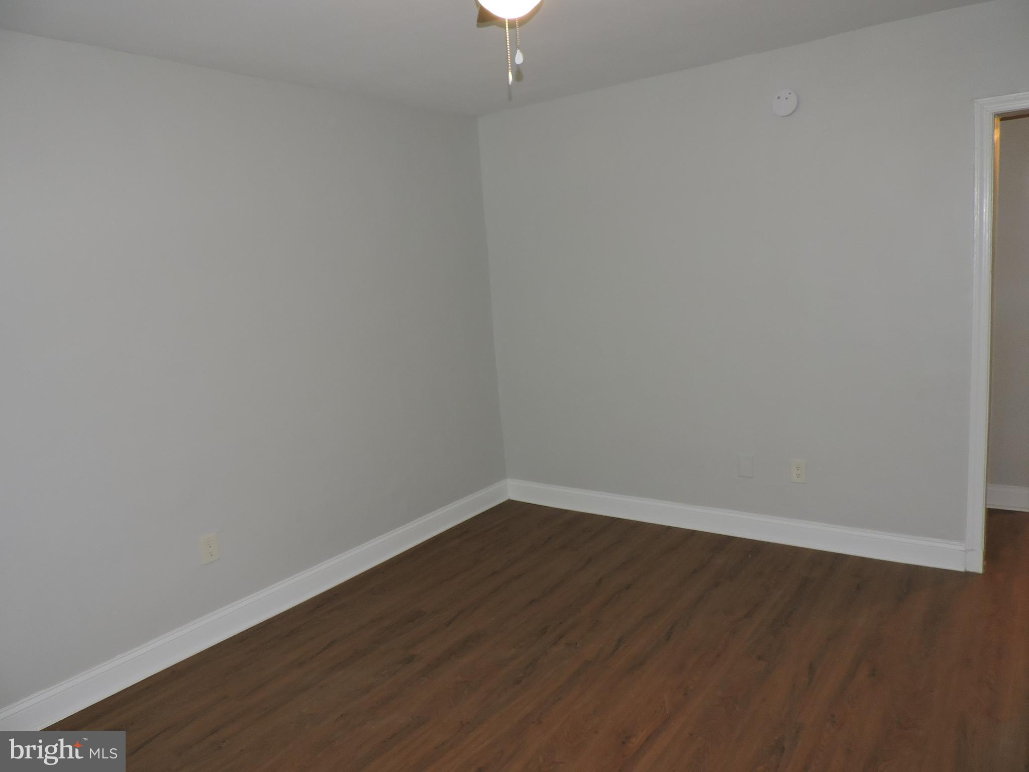 104 O Street Southwest, Unit 1 Washington, DC 20024 - Photo 4 of 10 Living Room