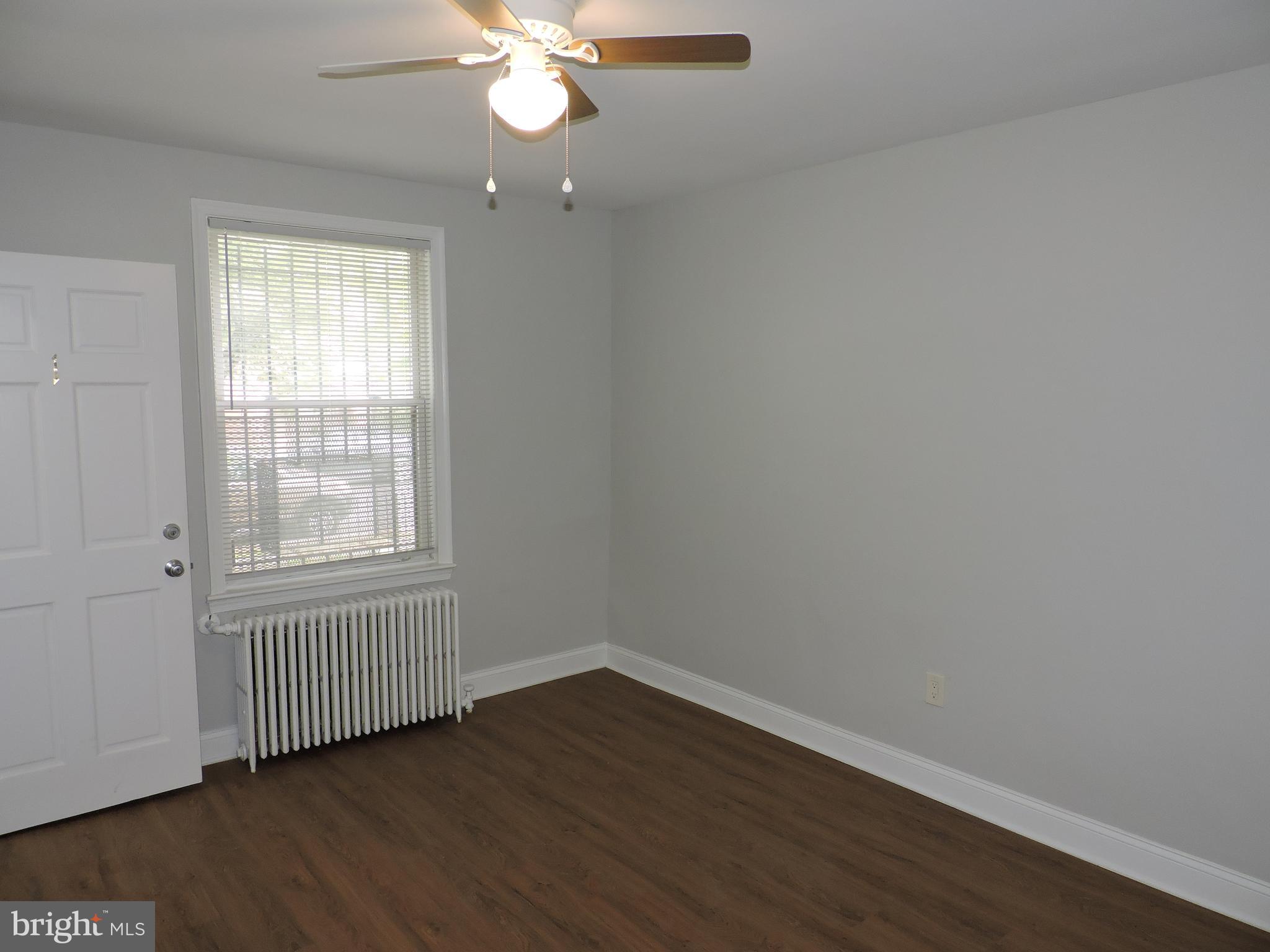 104 O Street Southwest, Unit 1 Washington, DC 20024 - Photo 5 of 10 Living Room