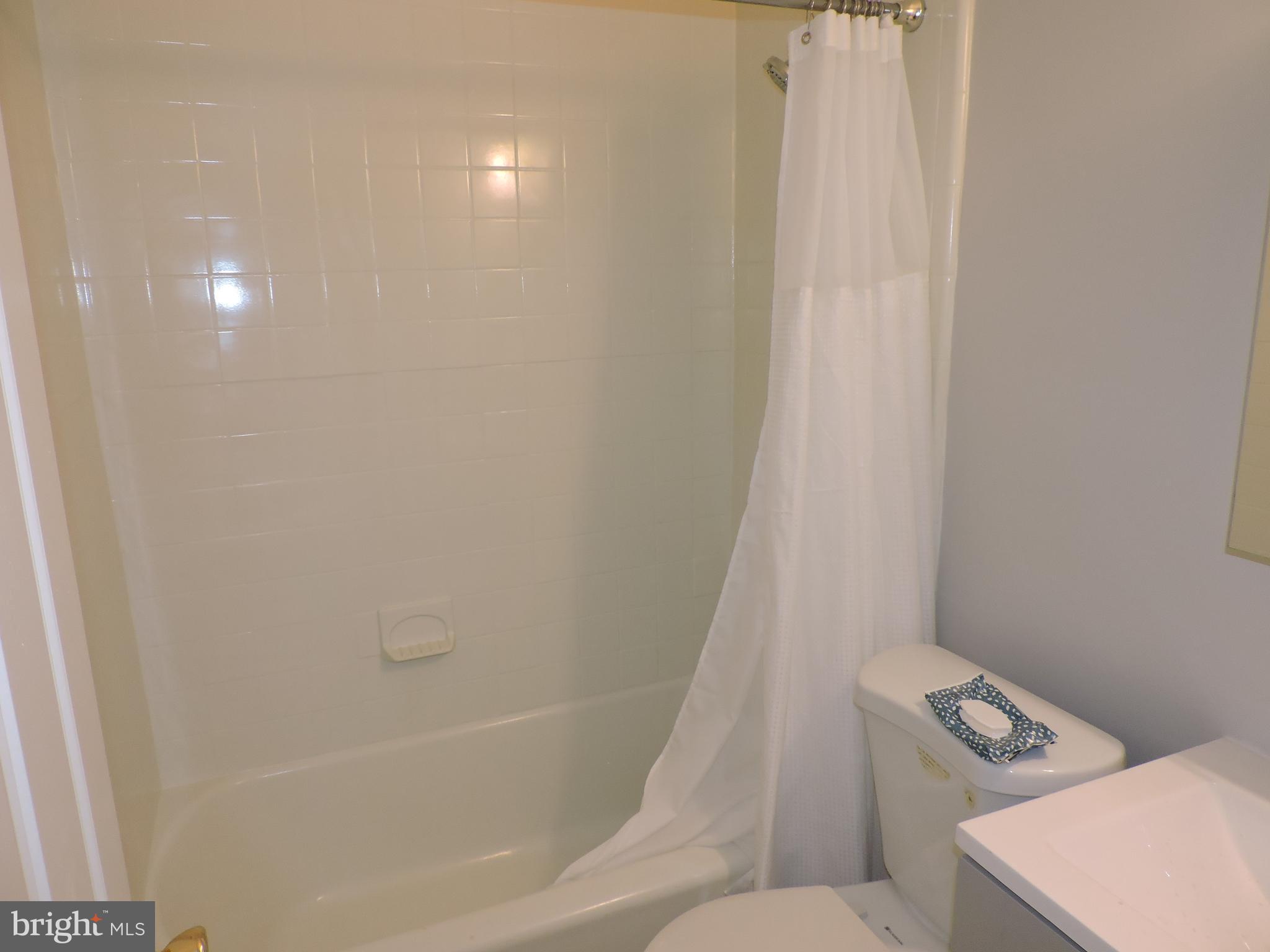 104 O Street Southwest, Unit 1 Washington, DC 20024 - Photo 6 of 10 Primary Bathroom