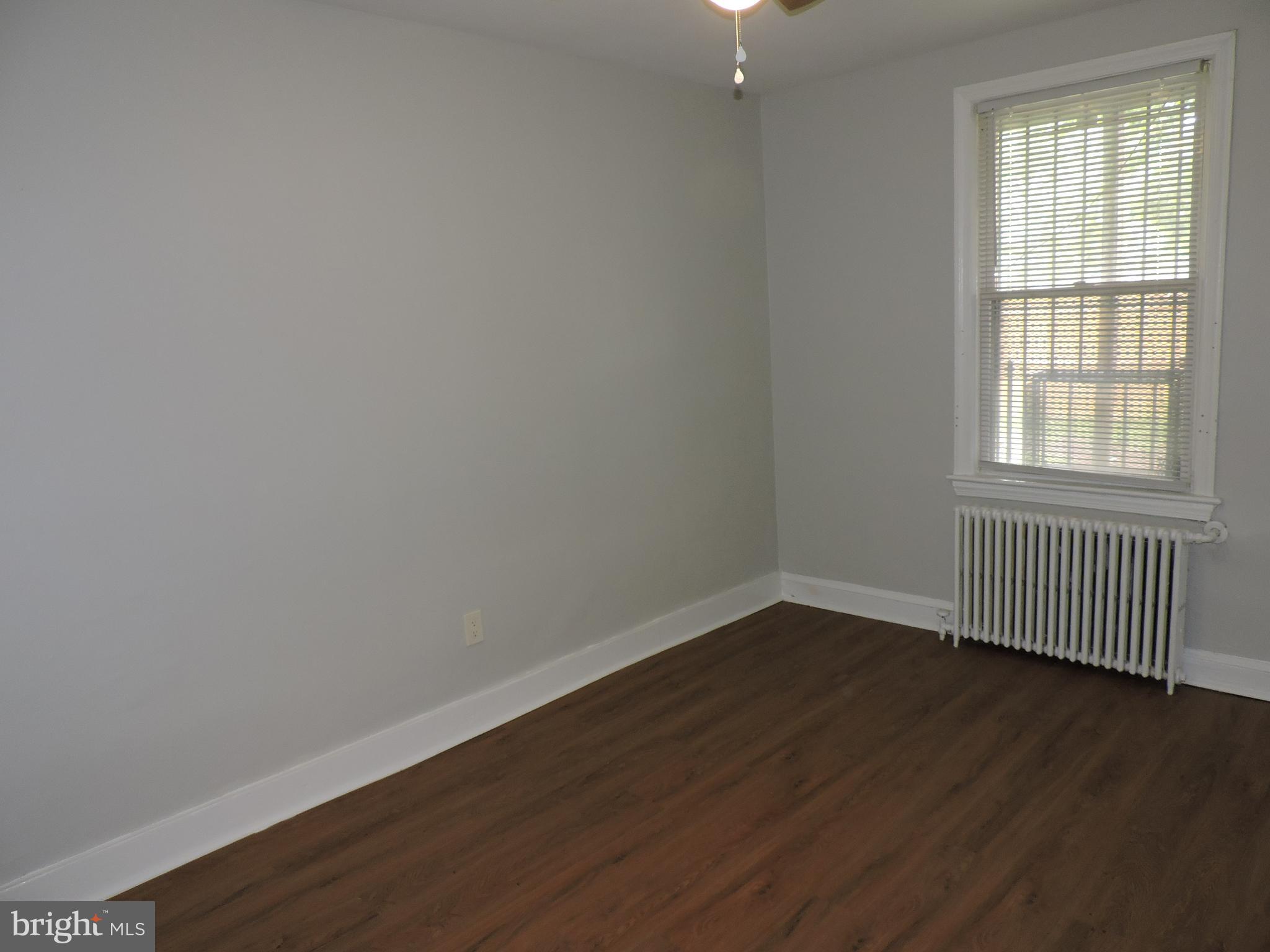 104 O Street Southwest, Unit 1 Washington, DC 20024 - Photo 9 of 10 Primary Bedroom