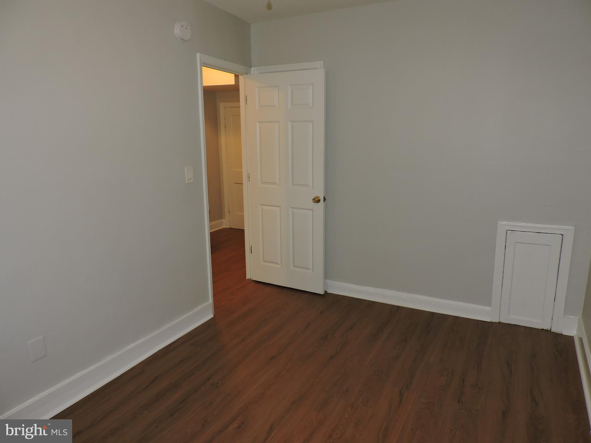 104 O Street Southwest, Unit 1 Washington, DC 20024 - Photo 10 of 10 Primary Bedroom
