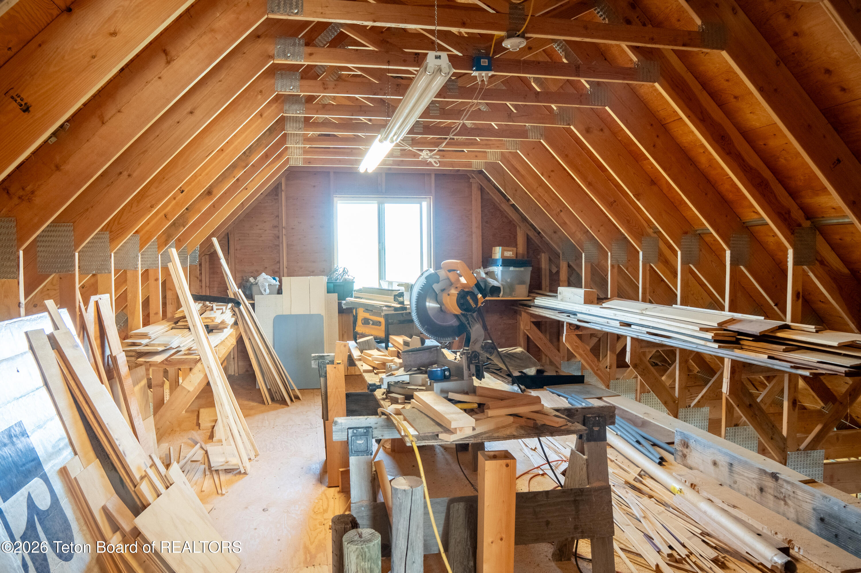 41 Marsh Creek Road Cora, WY 82925 - Photo 41 of 53 MarshCreek-45