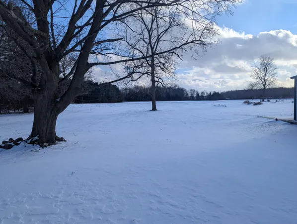 $235,000 | 10101 Carpenter Road, Flushing, MI 48433