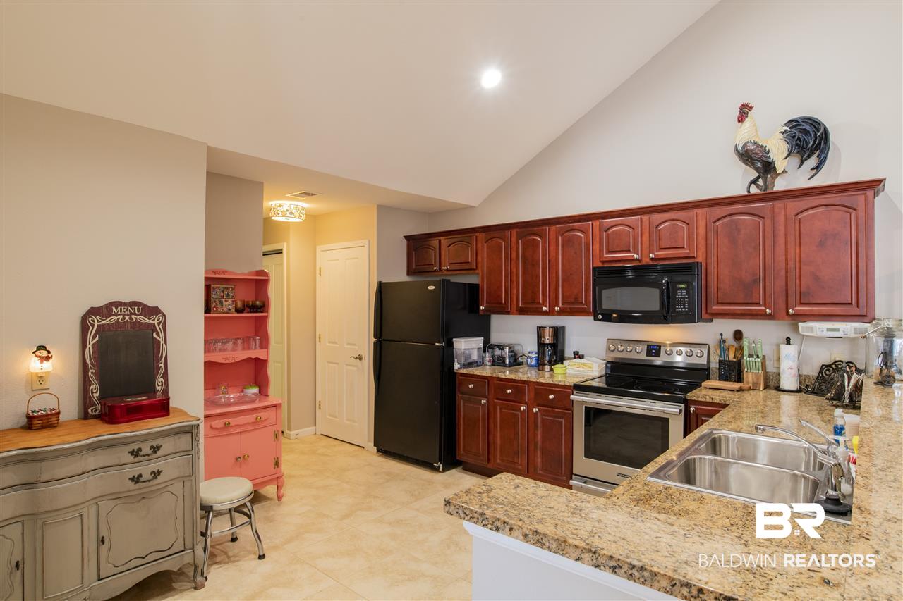 201 Wyld Palms Drive, Unit 201 Foley, AL 36535 - Photo 4 of 20