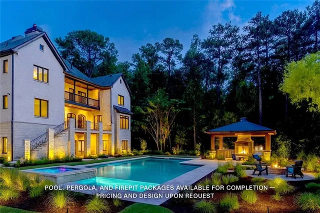 $2,775,000 | 10765 Shallowford Road, Roswell, GA 30075