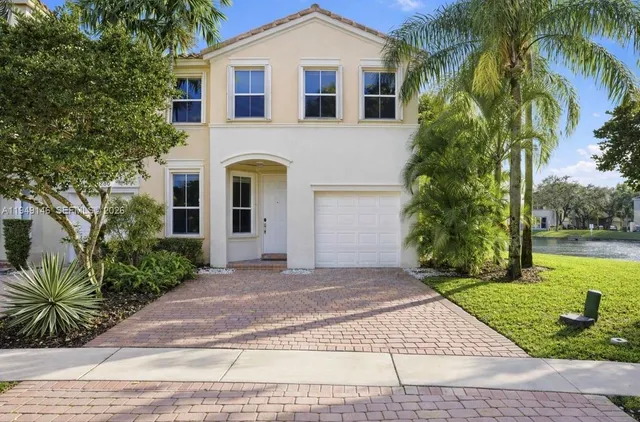 $3,500 | 16290 Southwest 47th Manor, Miramar, FL 33027