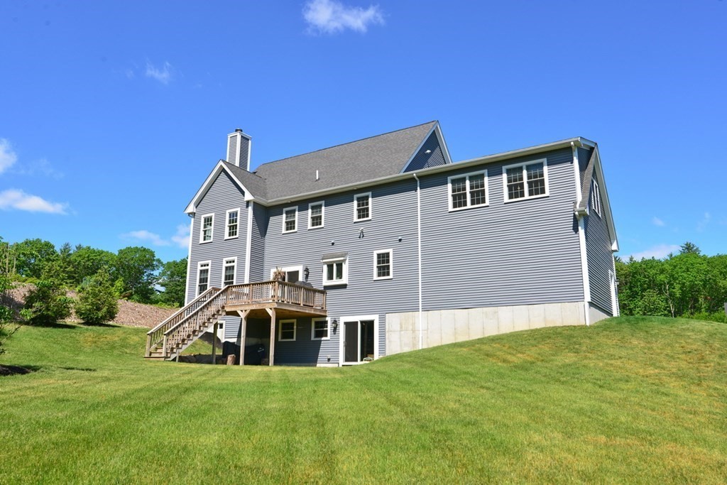 35 Fredrickson Road Norfolk, MA 02056 - Photo 5 of 8 Gallery Image 5