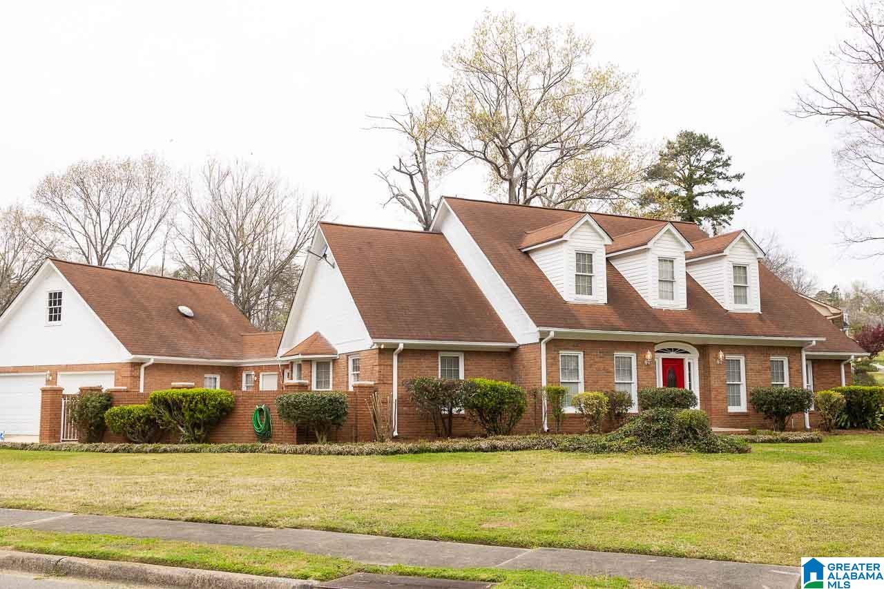 1012 Willowbrook Road Birmingham, AL 35215 - Photo 3 of 27