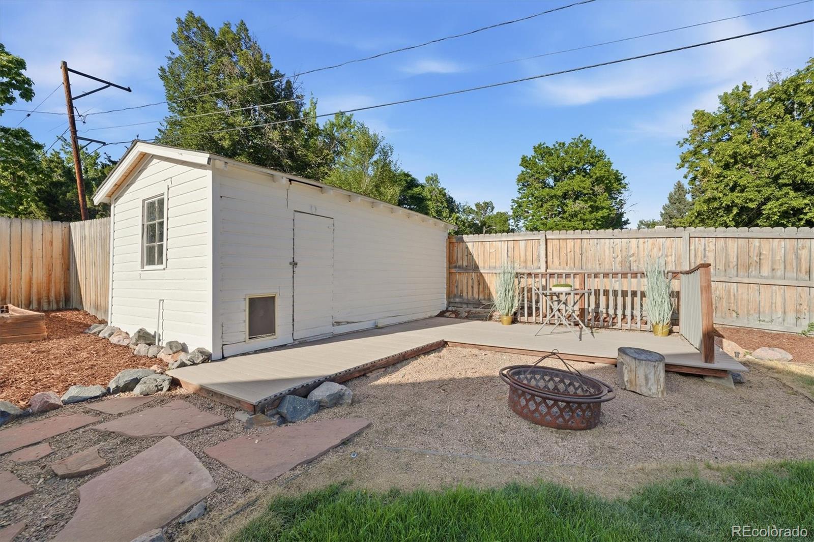 2780 Fenton Street Wheat Ridge, CO 80214 - Photo 28 of 43