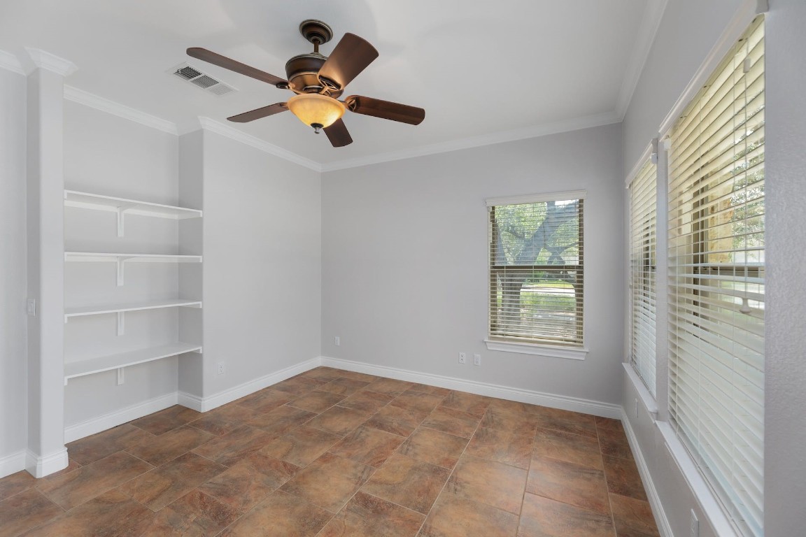 1001 Fort Davis Street Georgetown, TX 78633 - Photo 28 of 40 a view of an empty room and a window