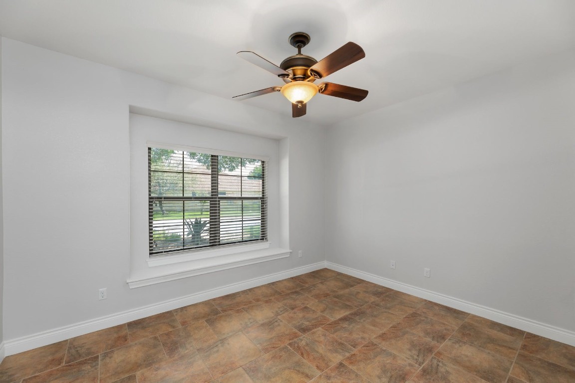 1001 Fort Davis Street Georgetown, TX 78633 - Photo 29 of 40 a view of an empty room with a window