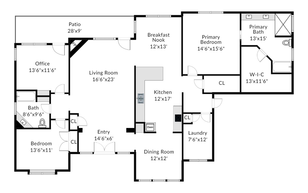 1001 Fort Davis Street Georgetown, TX 78633 - Photo 40 of 40 a picture of a book and a bed