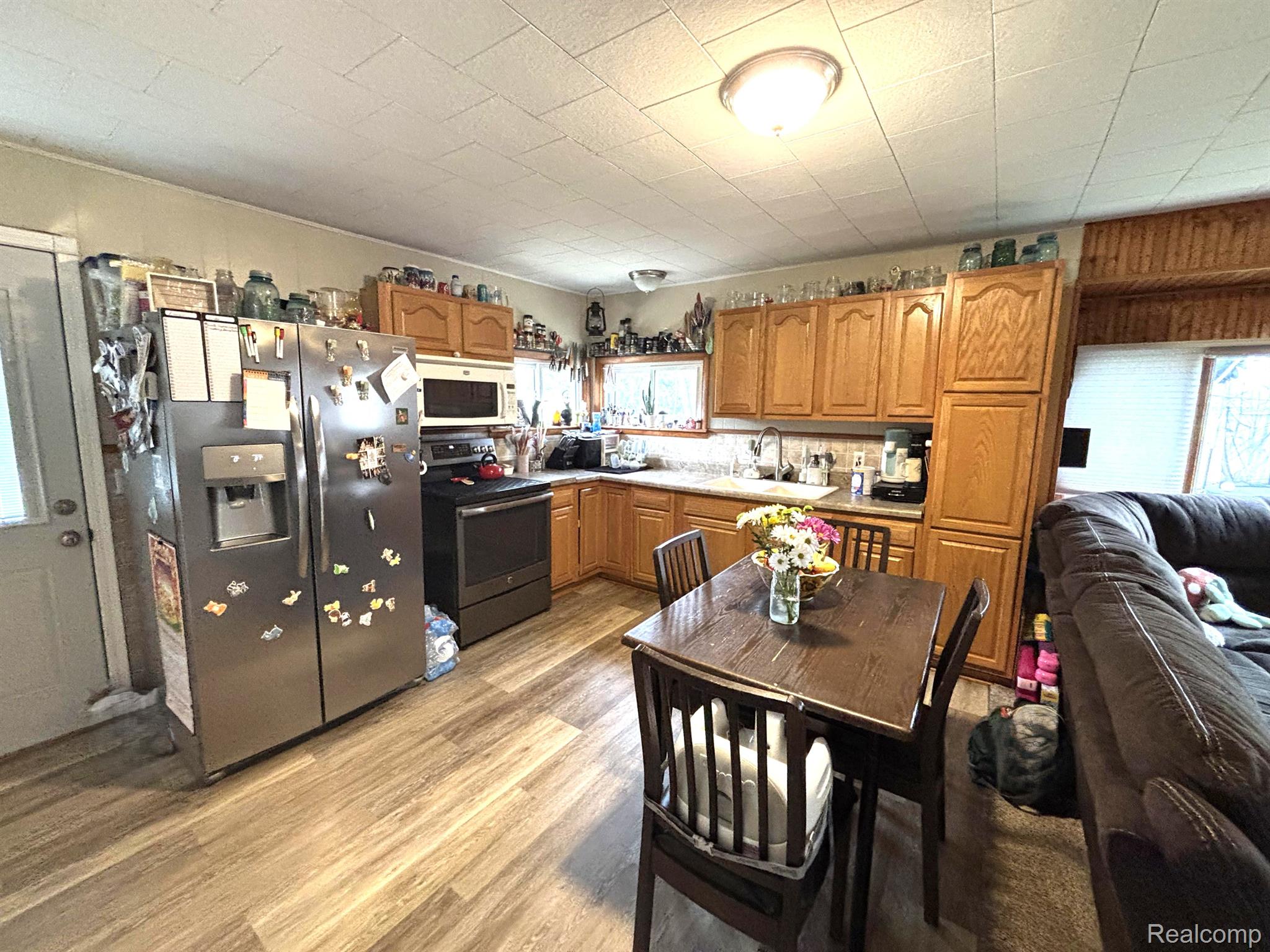 4633 Angling Road Silverwood, MI 48760 - Photo 5 of 21 Gallery Image 5