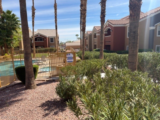 8101 West Flamingo Road, Unit 1144 Las Vegas, NV 89147 - Photo 25 of 30