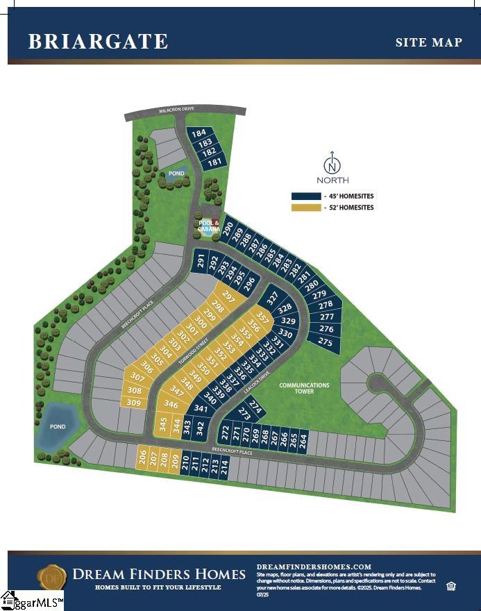 10 Leacock Drive, Unit 295 Fountain Inn, SC 29644 - Photo 11 of 12