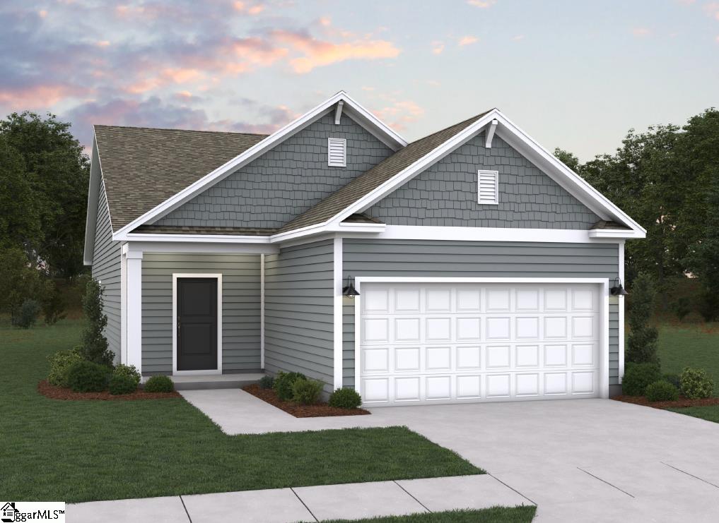 10 Leacock Drive, Unit 295 Fountain Inn, SC 29644 - Photo 8 of 12