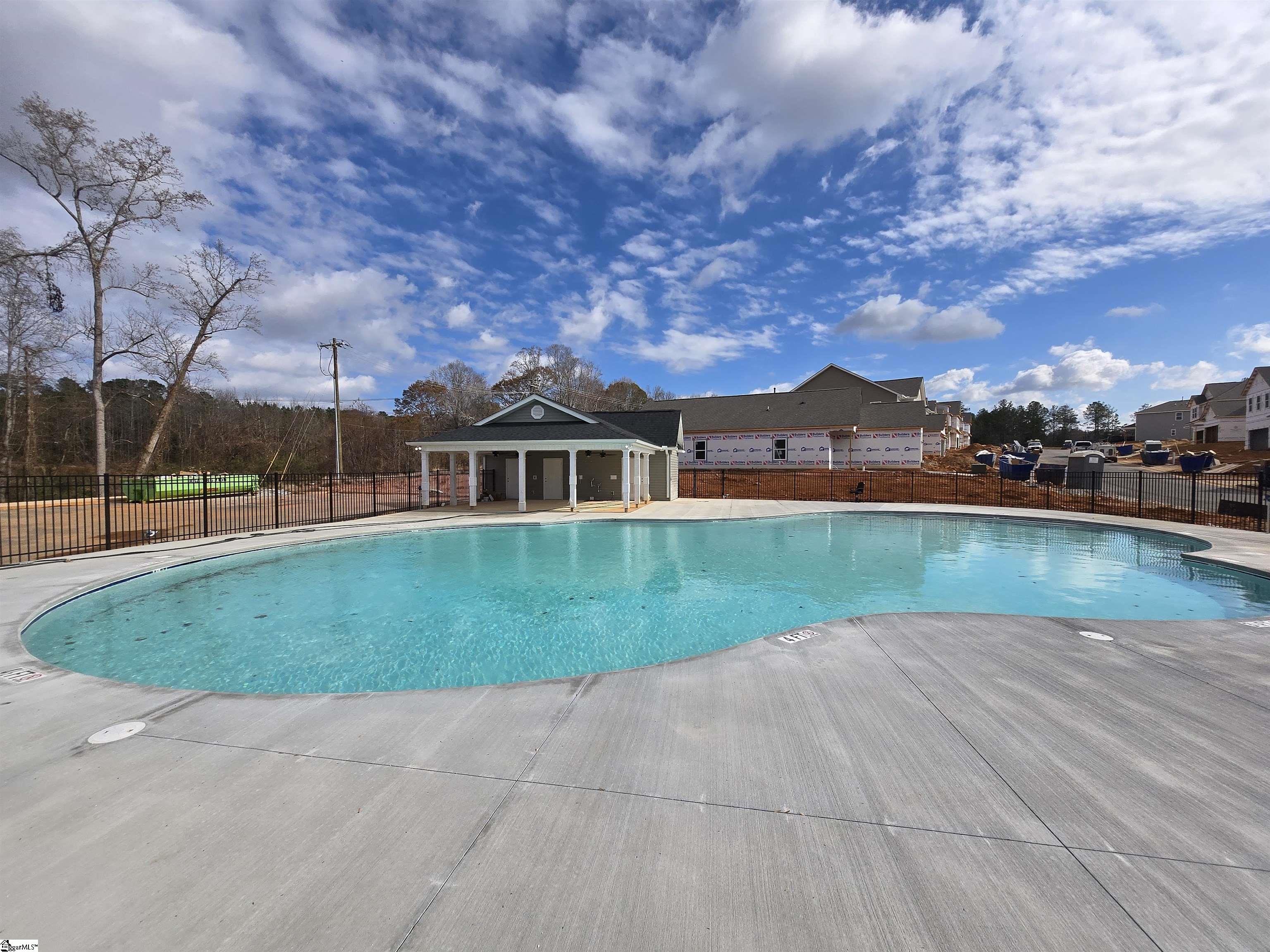 10 Leacock Drive, Unit 295 Fountain Inn, SC 29644 - Photo 10 of 12