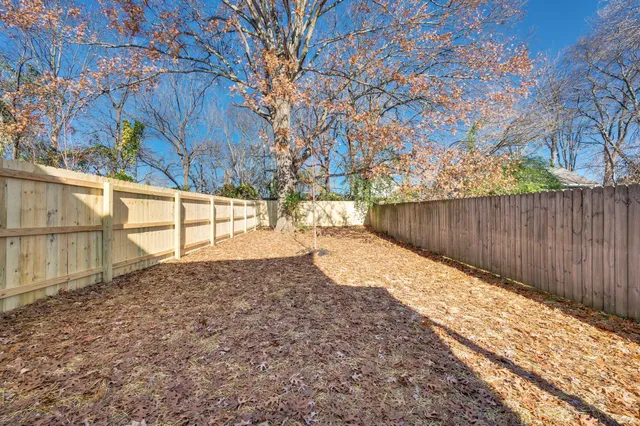 $699,999 | 827 B Delmas Avenue, Nashville, TN 37216