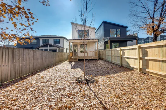 $699,999 | 827 B Delmas Avenue, Nashville, TN 37216