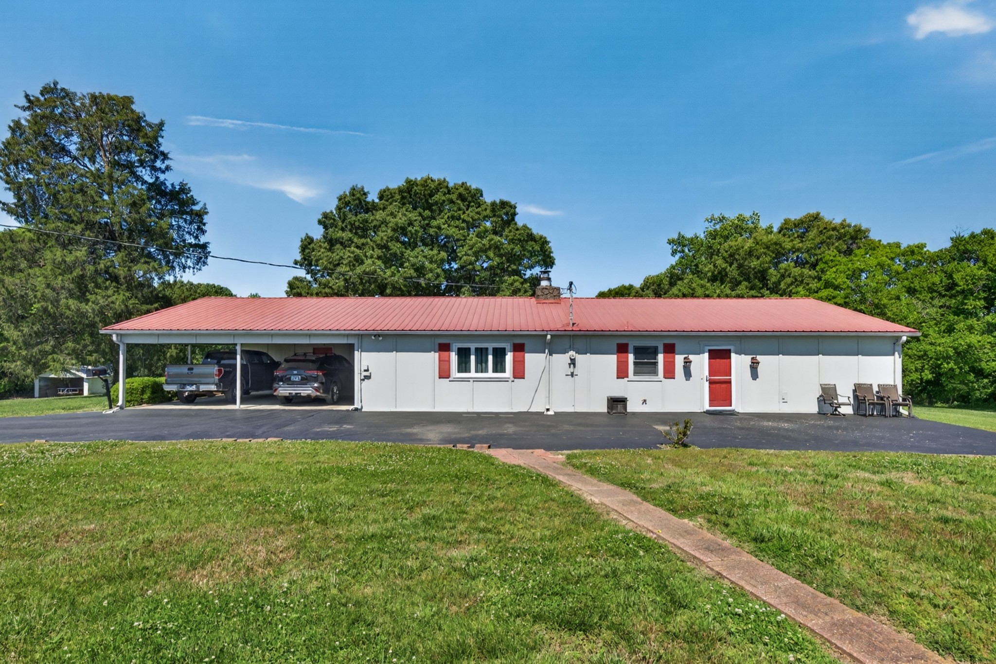 37 Old McLemore Road Taft, TN 38488 - Photo 4 of 57