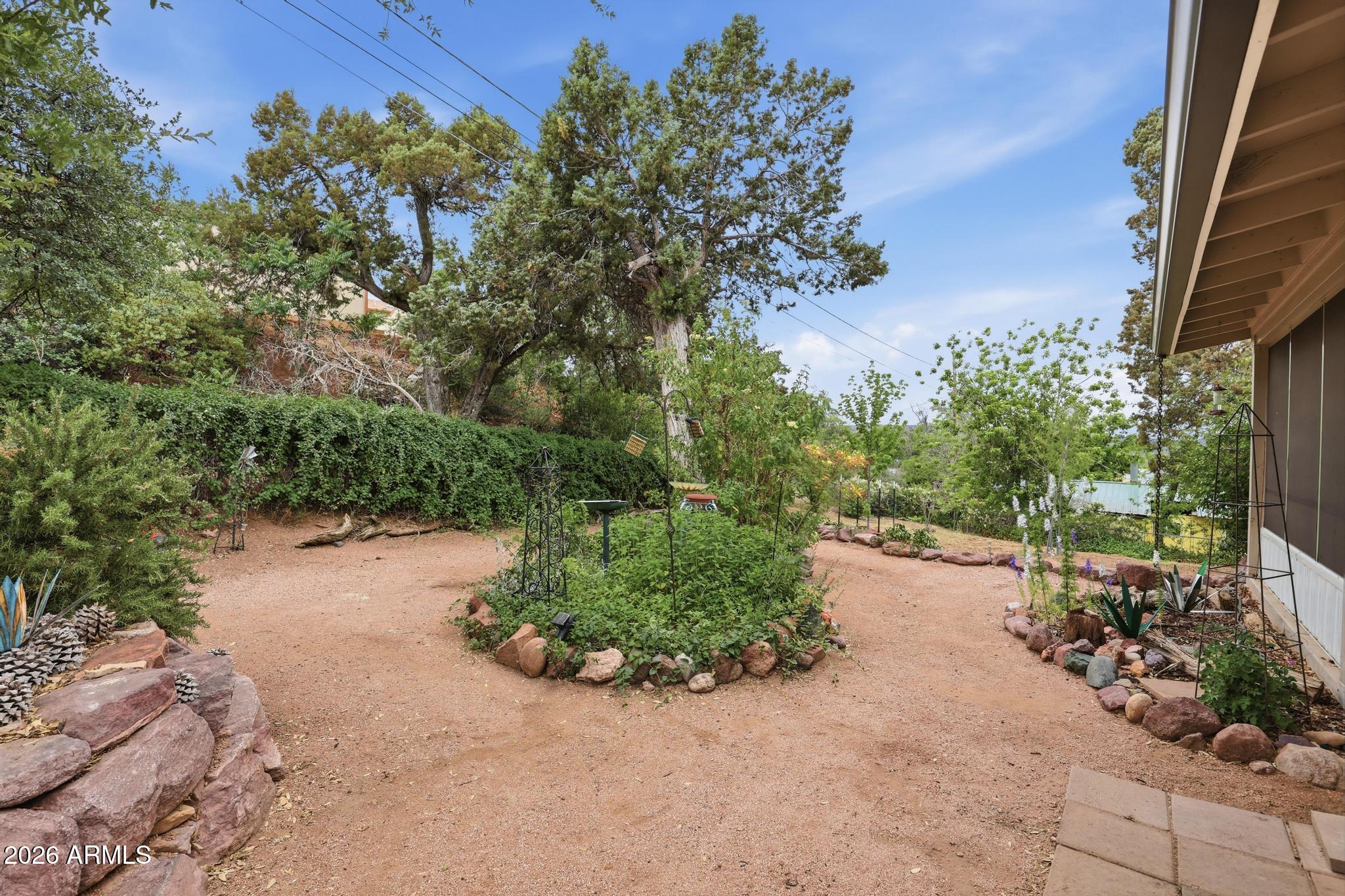 811 West Cherry Street Payson, AZ 85541 - Photo 25 of 43