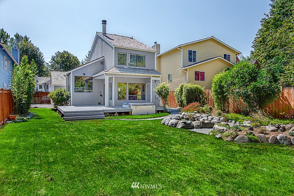 2160 Southeast 8th Drive Renton, WA 98057 - Photo 14 of 14